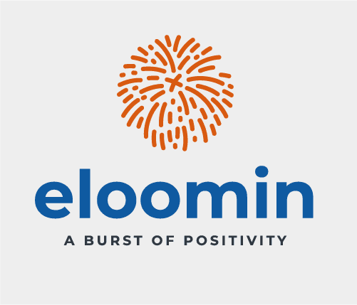 Eloomin logo exploration v1